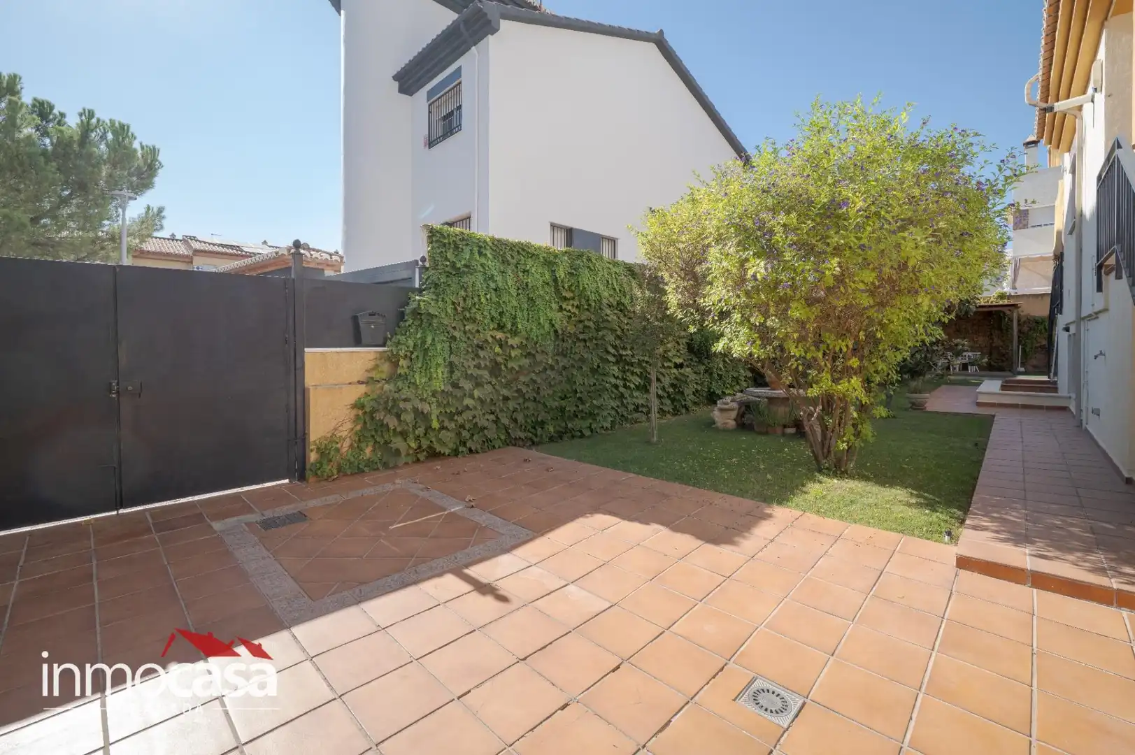 Villa con piscina in vendita a Peligros, imagen 4