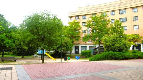 Photo 2 of Flat for rent in Zorrilla, Parque Alameda - Paula López, Valladolid Capital