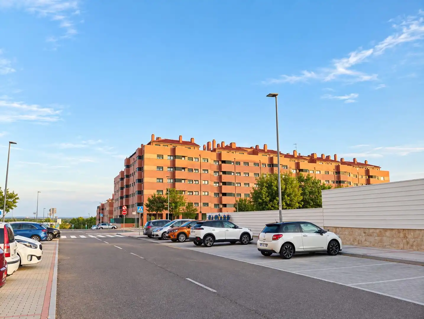 Àtic amb piscina en venda a Aranzana, imagen 15