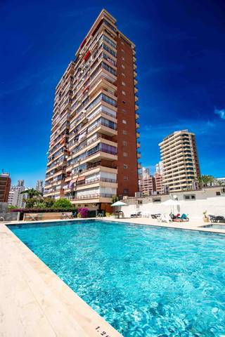 Apartamento en Venta en Rincón Alto