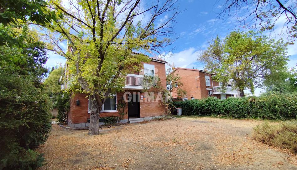 Foto 1 de Casa adosada en venda a Aravaca, Madrid