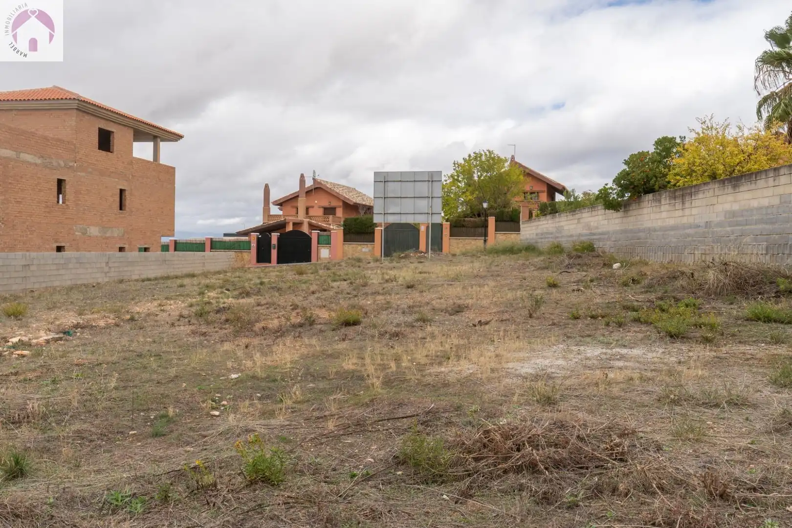 Terreny residencial en venda a Dílar, imagen 15