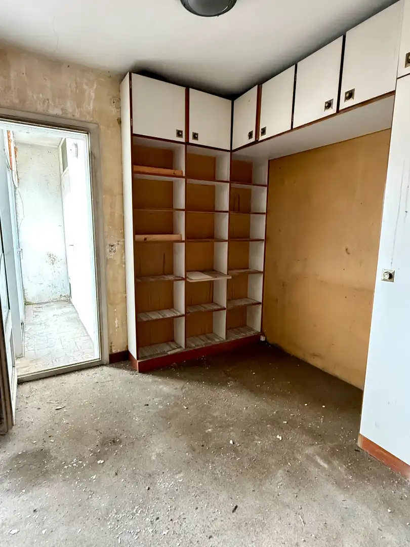 Attic for sale in Berga  with Terrace, Storage room and Balcony