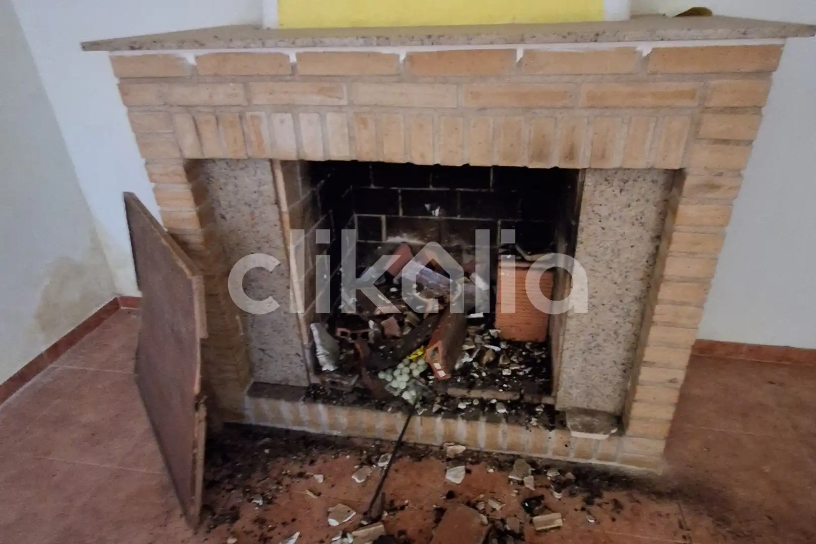 Casa en venda a Algueña, imagen 3