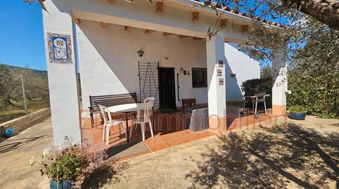 Photo 2 of Country house for sale in Freginals, Tarragona
