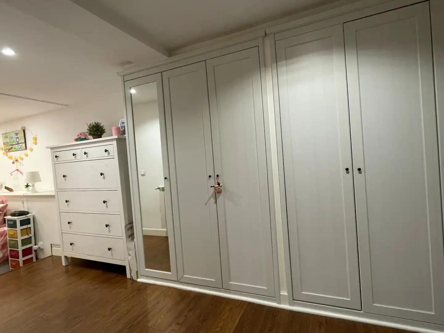 Habitación de Piso en venta en Alcalá de Henares con Aire acondicionado, Calefacción y Horno