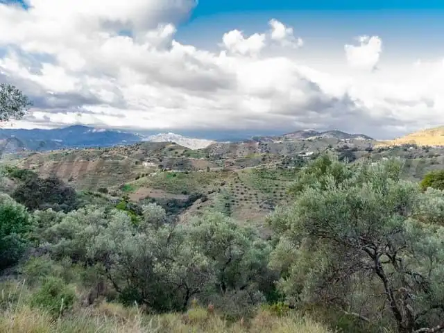 Terreni e lotti in vendita a Salares, imagen 3