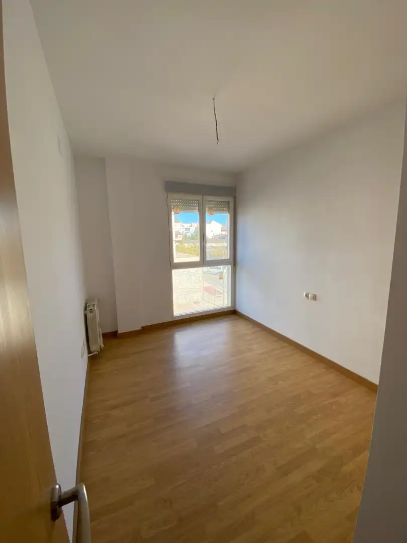 Piso en venta en Calle Canteros, 7, Hellín