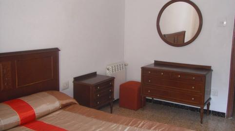 Foto 2 de Pis de lloguer a Aguaviva, 23, Alcañiz, Teruel