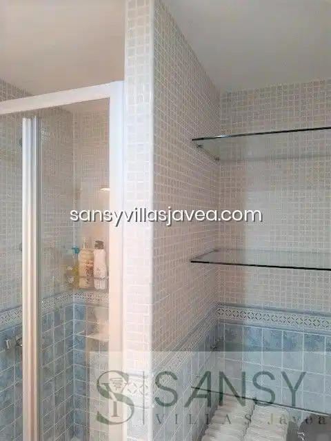 Apartments for rent in Montañar - El Arenal