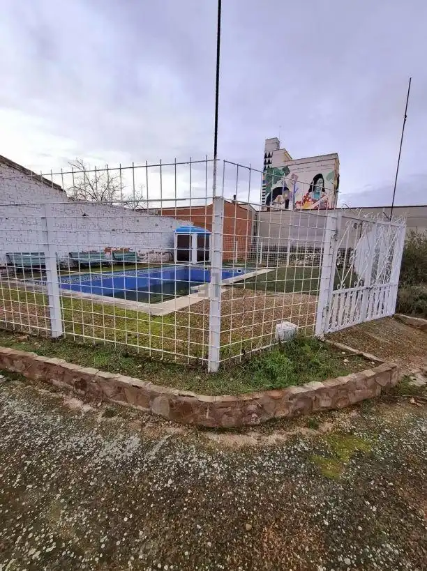 Casa en venda a Calzada de Calatrava, imagen 6