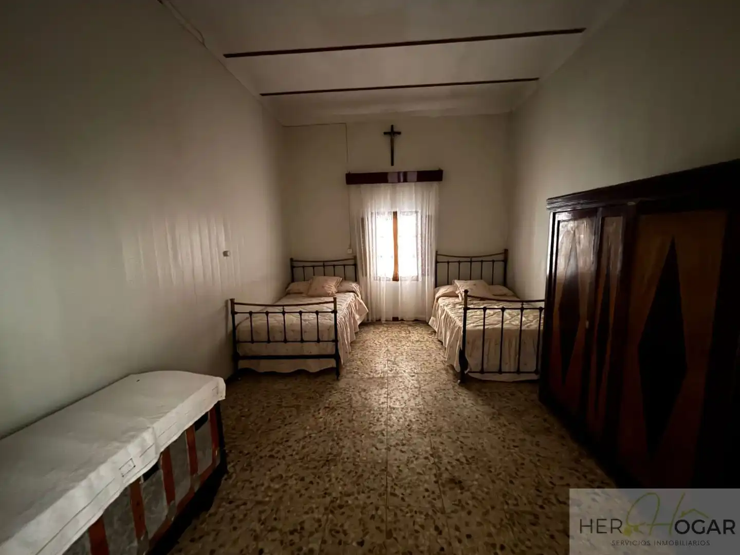 Casa amb jardí en venda a Romero, imagen 9