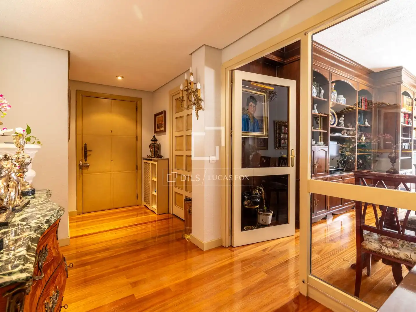 Appartement avec ascenseur à vendre à Chamberí, imagen 10
