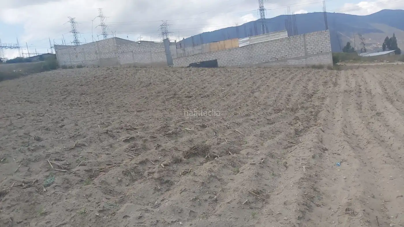Terreny residencial en venda a Carrer d’Andreu Alfaro 14, imagen 3