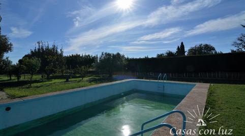 Photo 4 of Single-family semi-detached for sale in Huertos Regao, Peñaflor, Zaragoza