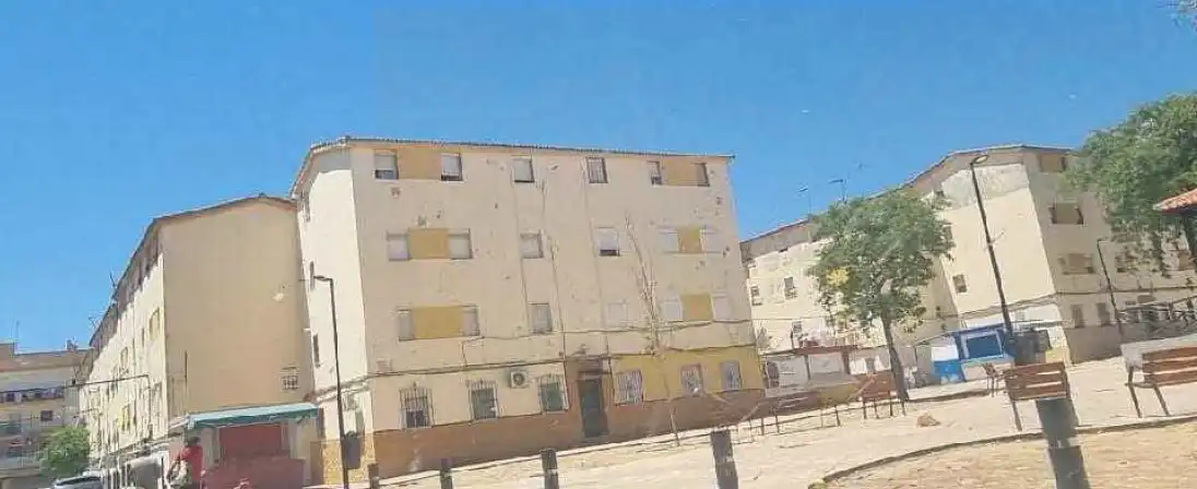 Flat for sale in JUAN XXIII