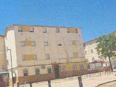 Wohnung zum Verkauf in JUAN XXIII