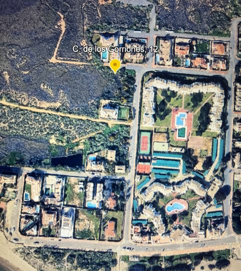 Foto 2 de Residencial en venda a Calle de Los Gorriones, 12, Isla Canela, Ayamonte