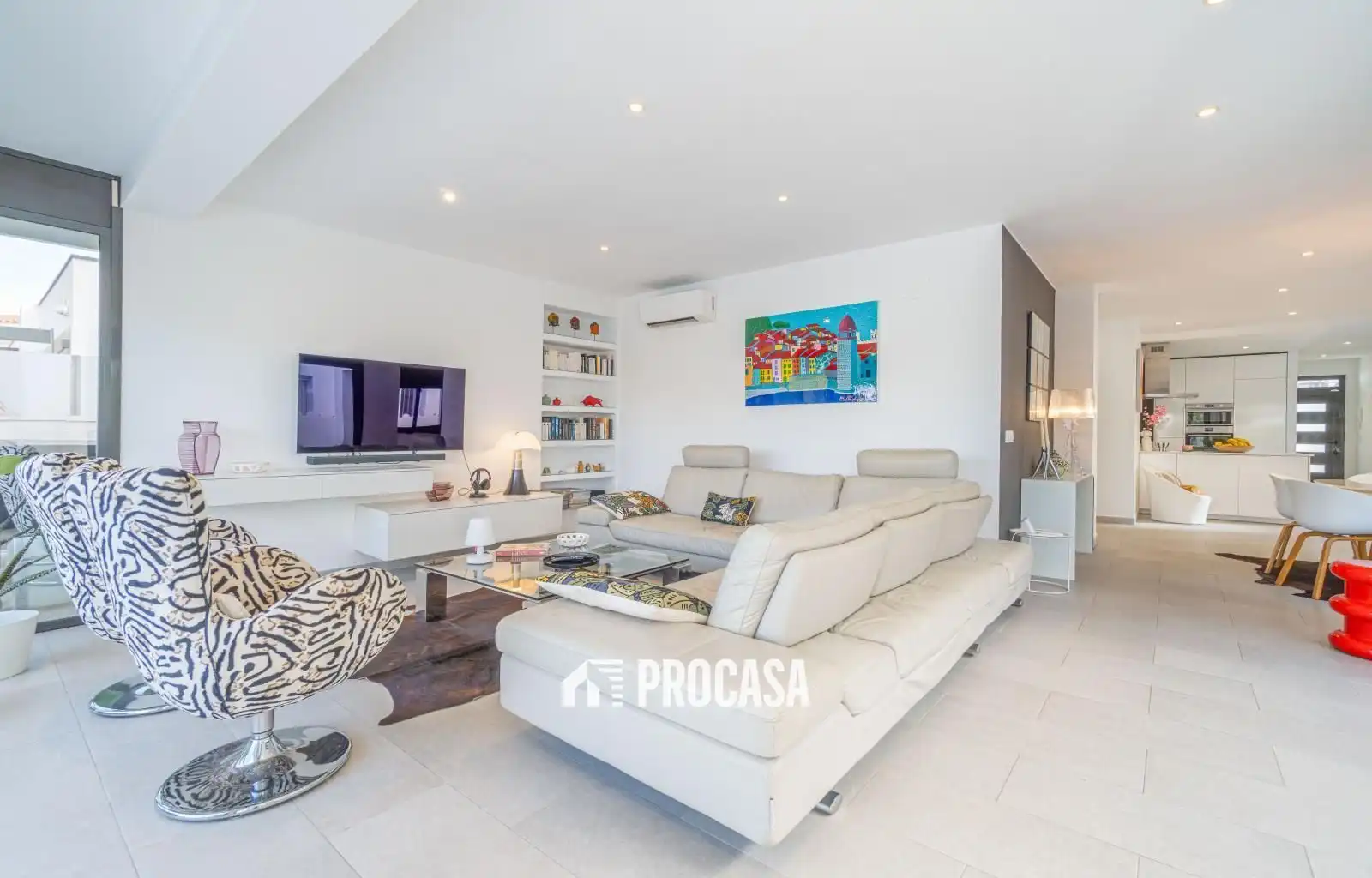 Chalet con piscina en venta en Falconera, imagen 27