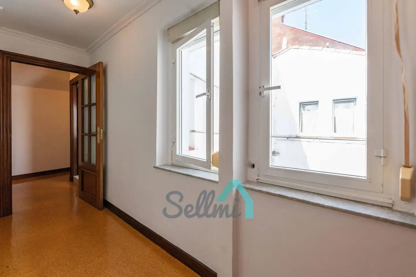 Flat for rent in De Gloria Fuertes, Masip