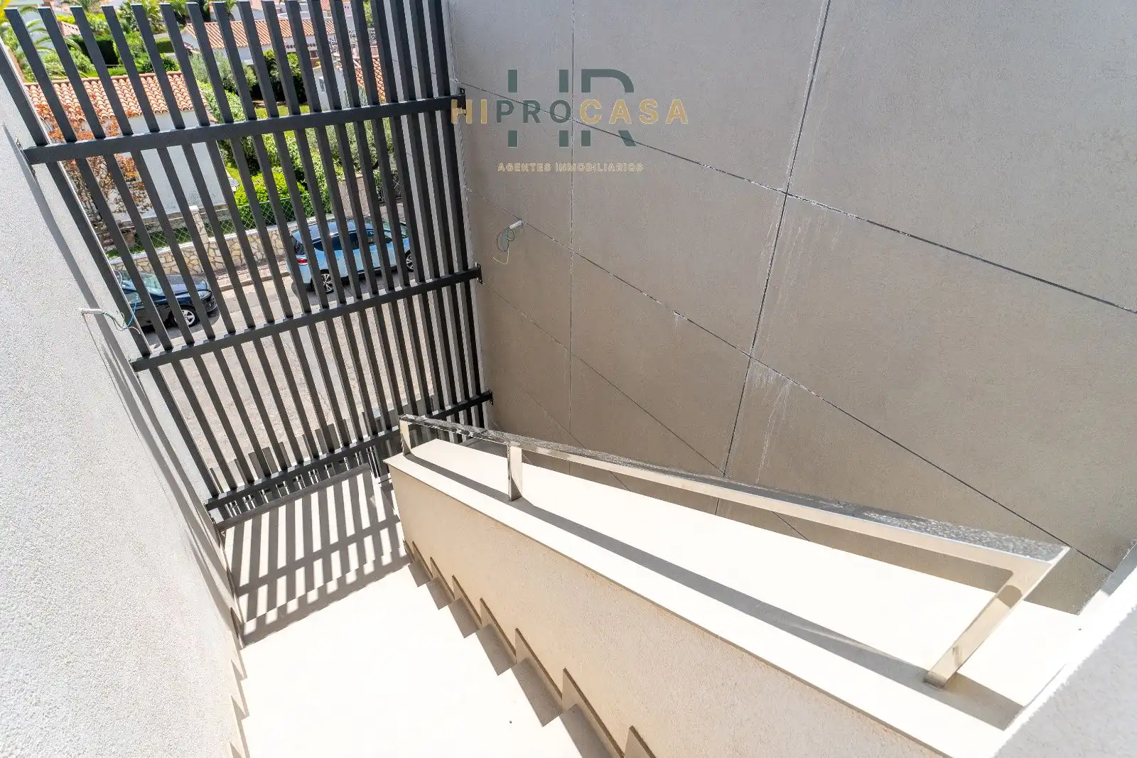 Balcony of Detached homes for sale in Cambrils  with Air Conditioner, Heating and Private garden