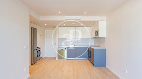 Photo 3 of Flat to rent in C. de San Epifanio, Imperial, Madrid