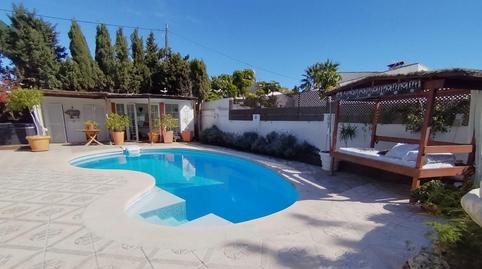 Photo 5 of House or chalet for sale in La Font - Mezquitas, Sant Joan d'Alacant