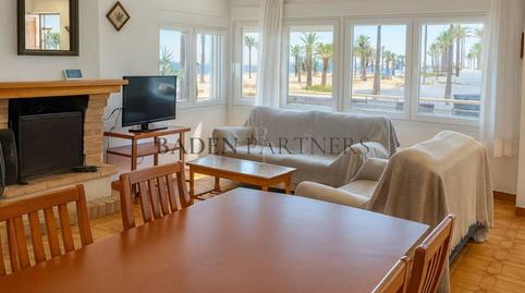 Foto 3 de Casa adosada en venda a Papa Luna, Playa Norte, Castellón