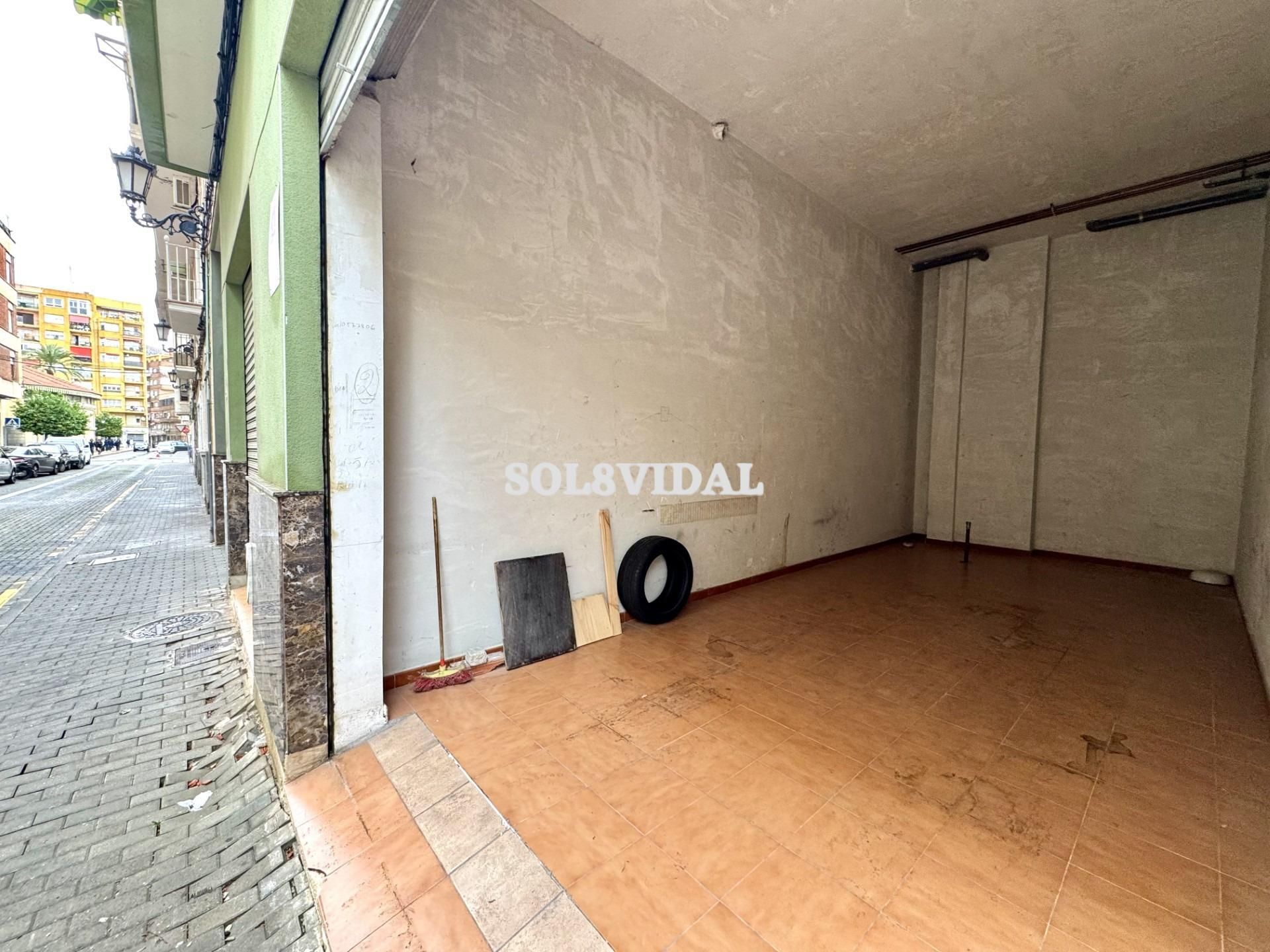 Garatge en venda en Orihuela