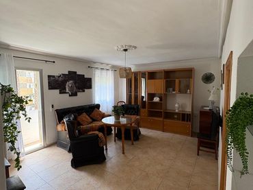 Appartamento con balcone in vendita a Este