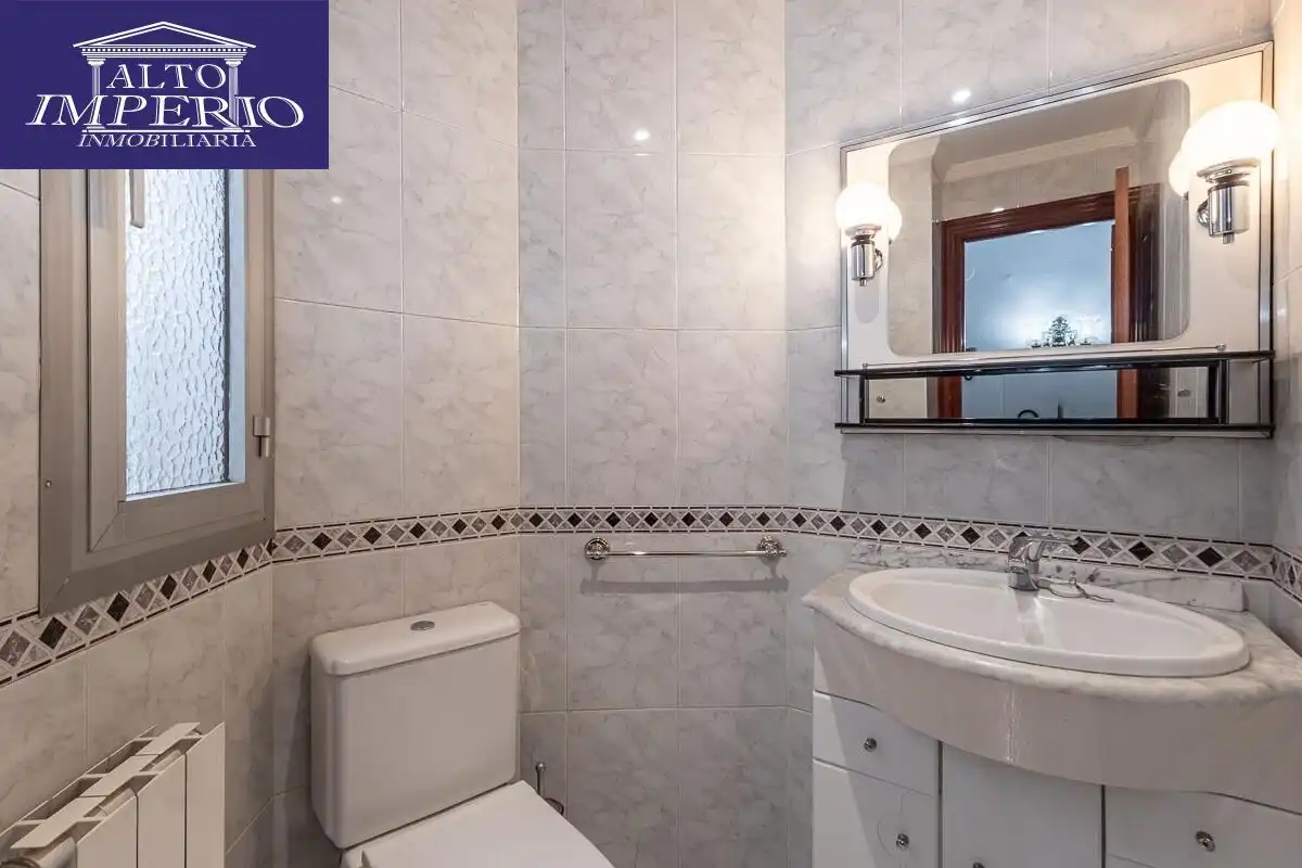 Piso con terraza en venta en Avenida DE MADRID 20, imagen 33