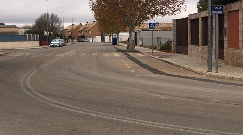 Foto 3 de Residencial en venta en Carrión de Calatrava, Ciudad Real