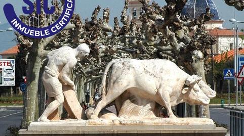 Foto 3 de Residencial en venda a Calle Teresa Sales de Belenguer, 7, Pau Lledó, Castellón de la Plana / Castelló de la Plana