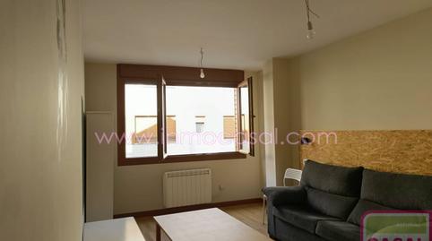 Foto 2 de Pis de lloguer a Aller, Asturias