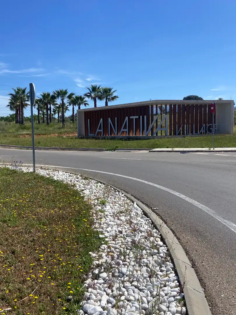Terreny residencial en venda a Calle Margarita Salas 101, imagen 8