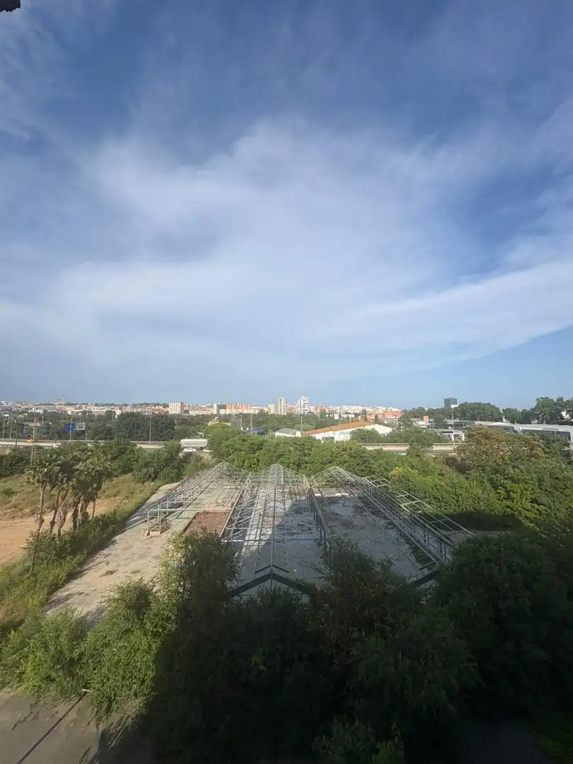 Piso en venta en Tarragona con Parquet, Terraza y Amueblado