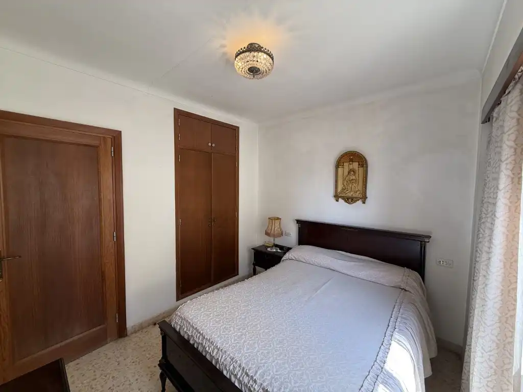 Flat with terrace for sale in Carrer Aragó, imagen 11