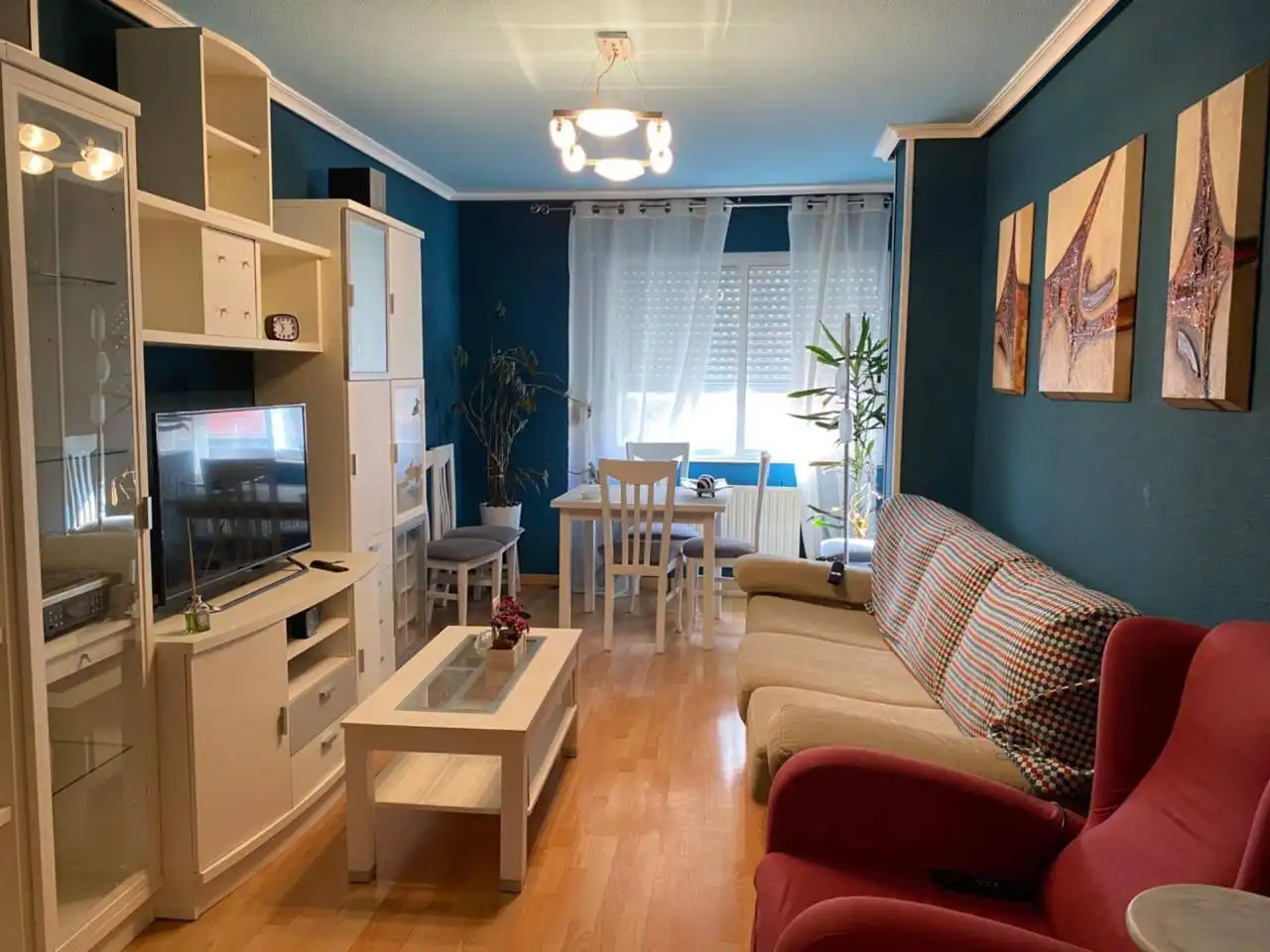 Apartament amb ascensor en venda a Calle Azorín, imagen 10
