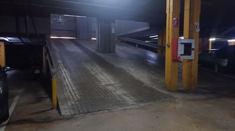 Foto 5 de Garaje de alquiler en Carrer de Joan Alcover, 15, Vilapicina i la Torre Llobeta, Barcelona Capital