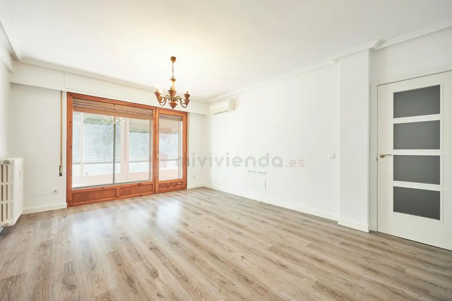Flat with lift for sale in Calle de Biarritz