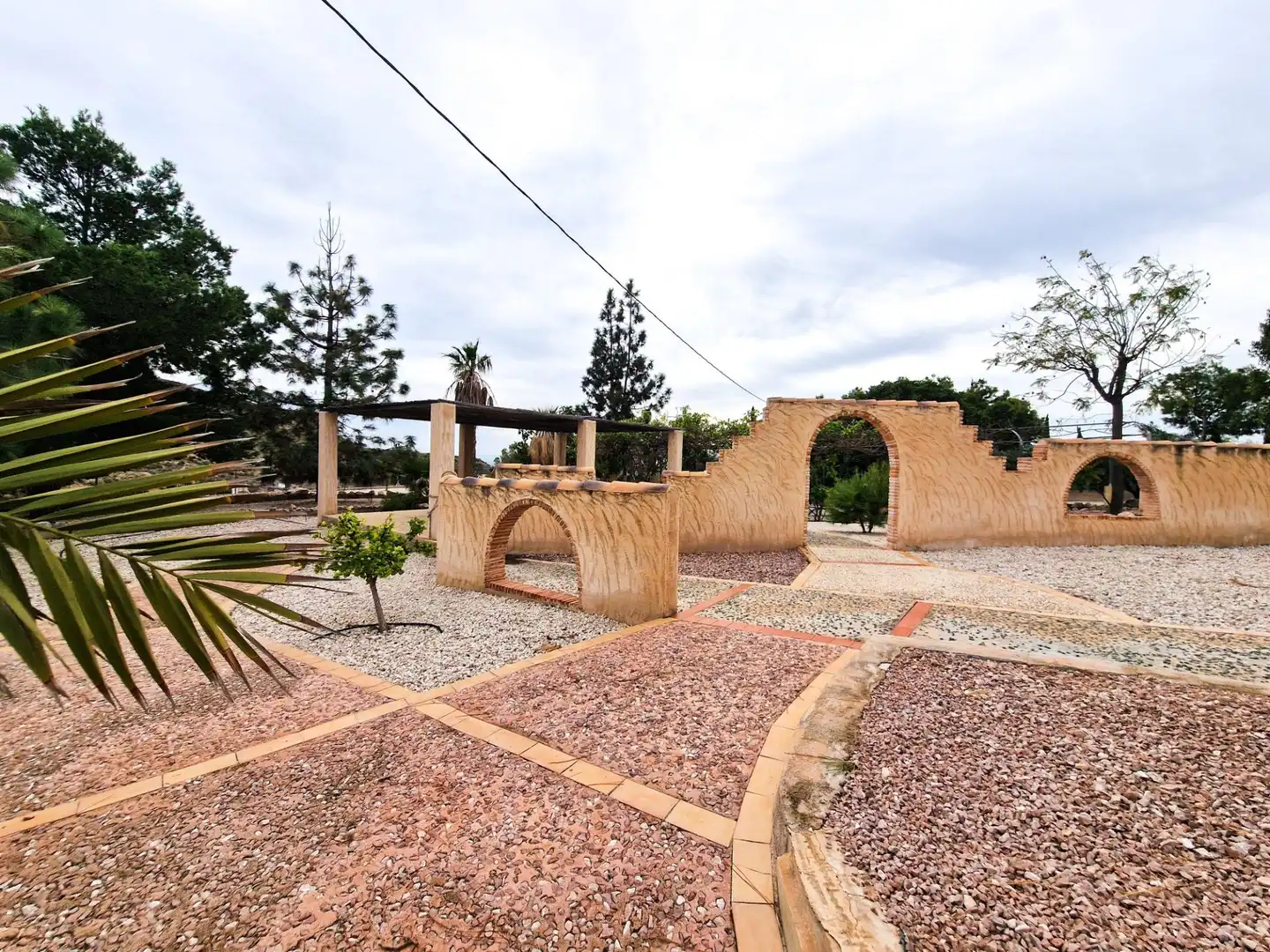 Villa mit Pool zum Verkauf in Crevillent, imagen 31
