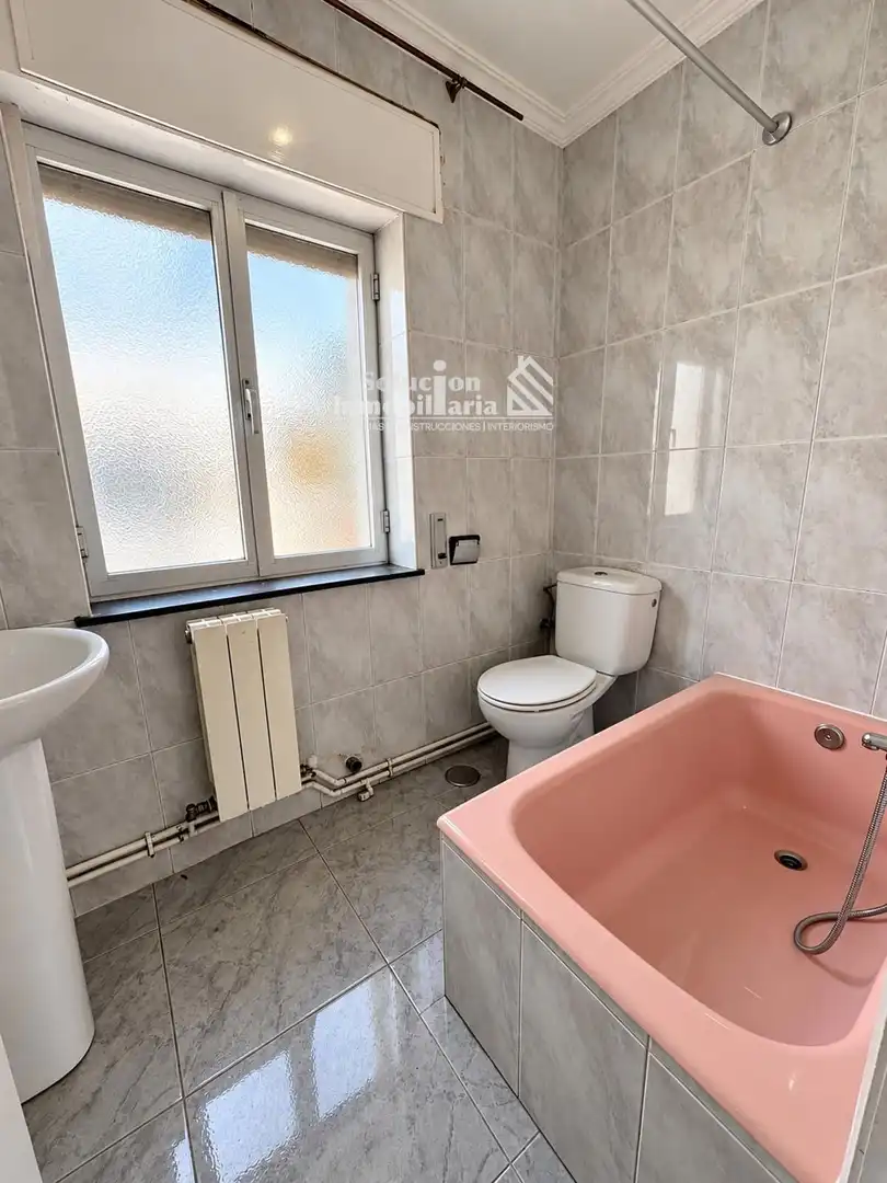 Baño de Piso en venta en Vidal