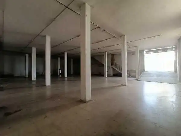 Aparcament en venda a Calle Pintor Sorolla, imagen 6