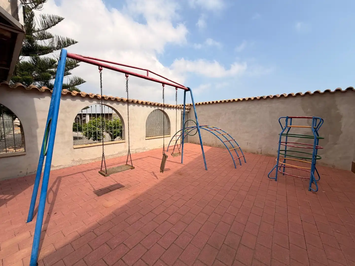 Maison rustique avec piscine à vendre à MARQUESITA - DS BEAL, imagen 25