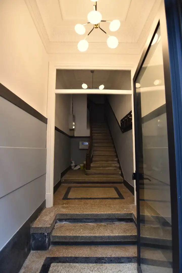 Flat for sale in A Coruña Capital   with Terrace