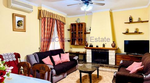 Foto 4 von Haus oder Chalet zur Miete in Rebujina, Campanillas, Málaga Capital