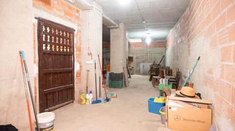 Foto 4 de Casa adosada en venta en Calle la Real, 39, Nevada, Granada