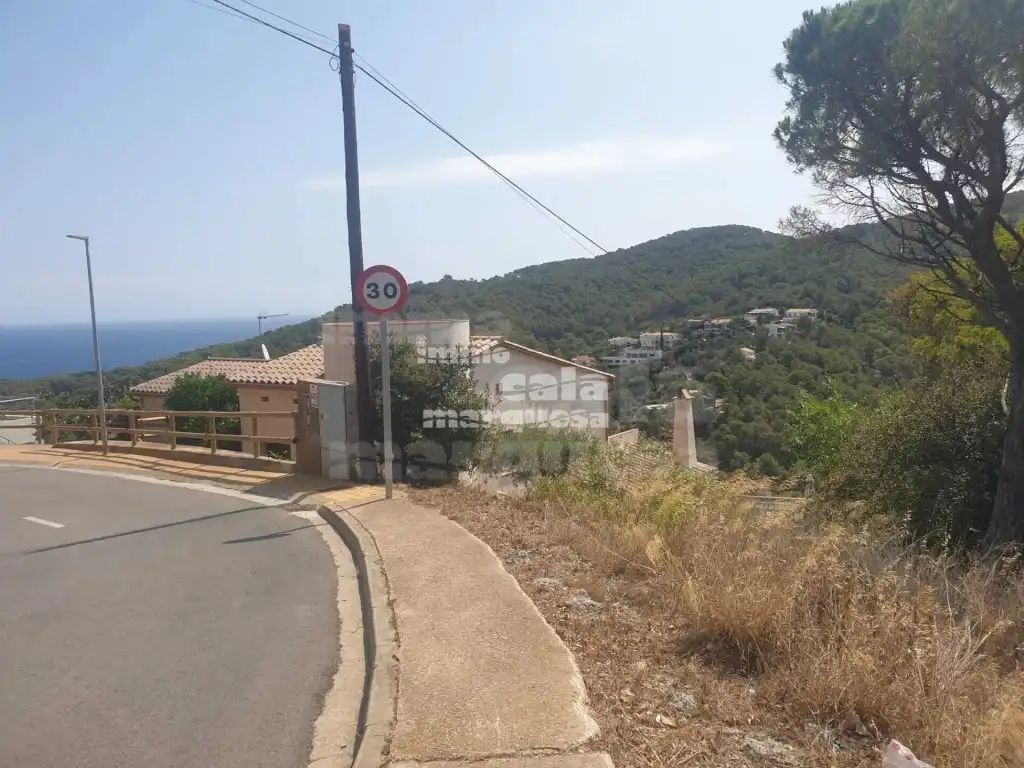 Terreny residencial en venda a Sa Riera - Sa Fontansa, imagen 6