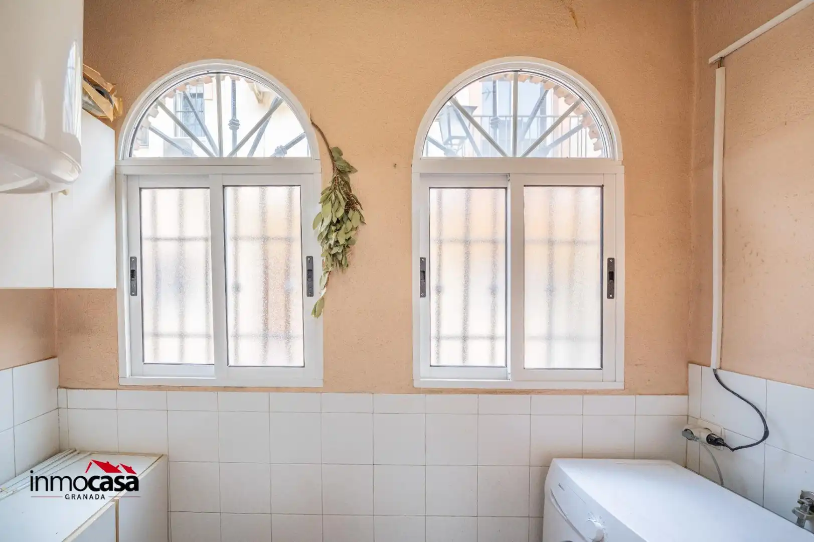 Bathroom of Detached homes for sale in Las Gabias  with Air Conditioner and Balcony