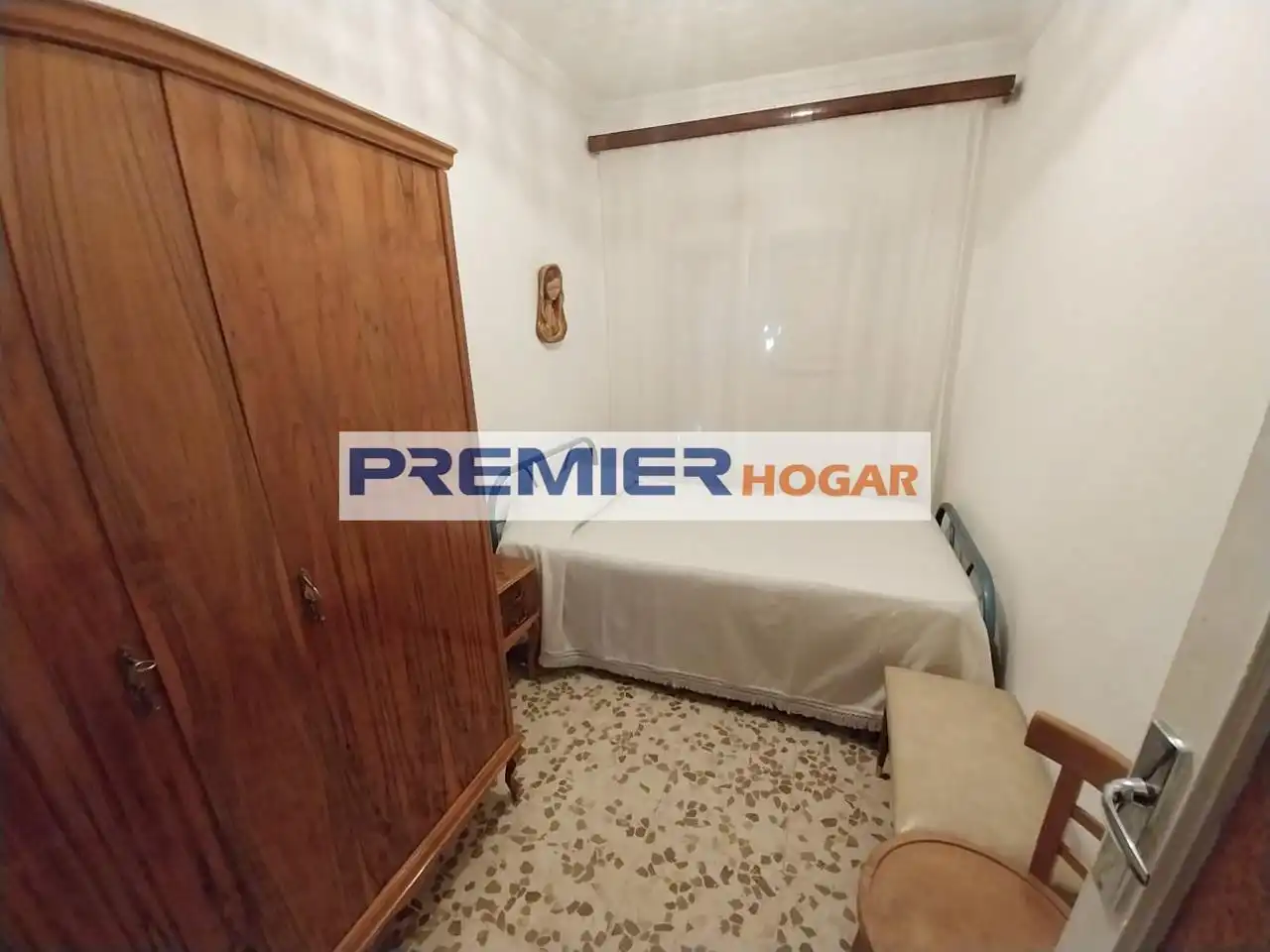 Casa o xalet en venda en Guadahortuna amb Aire condicionat i Terrassa